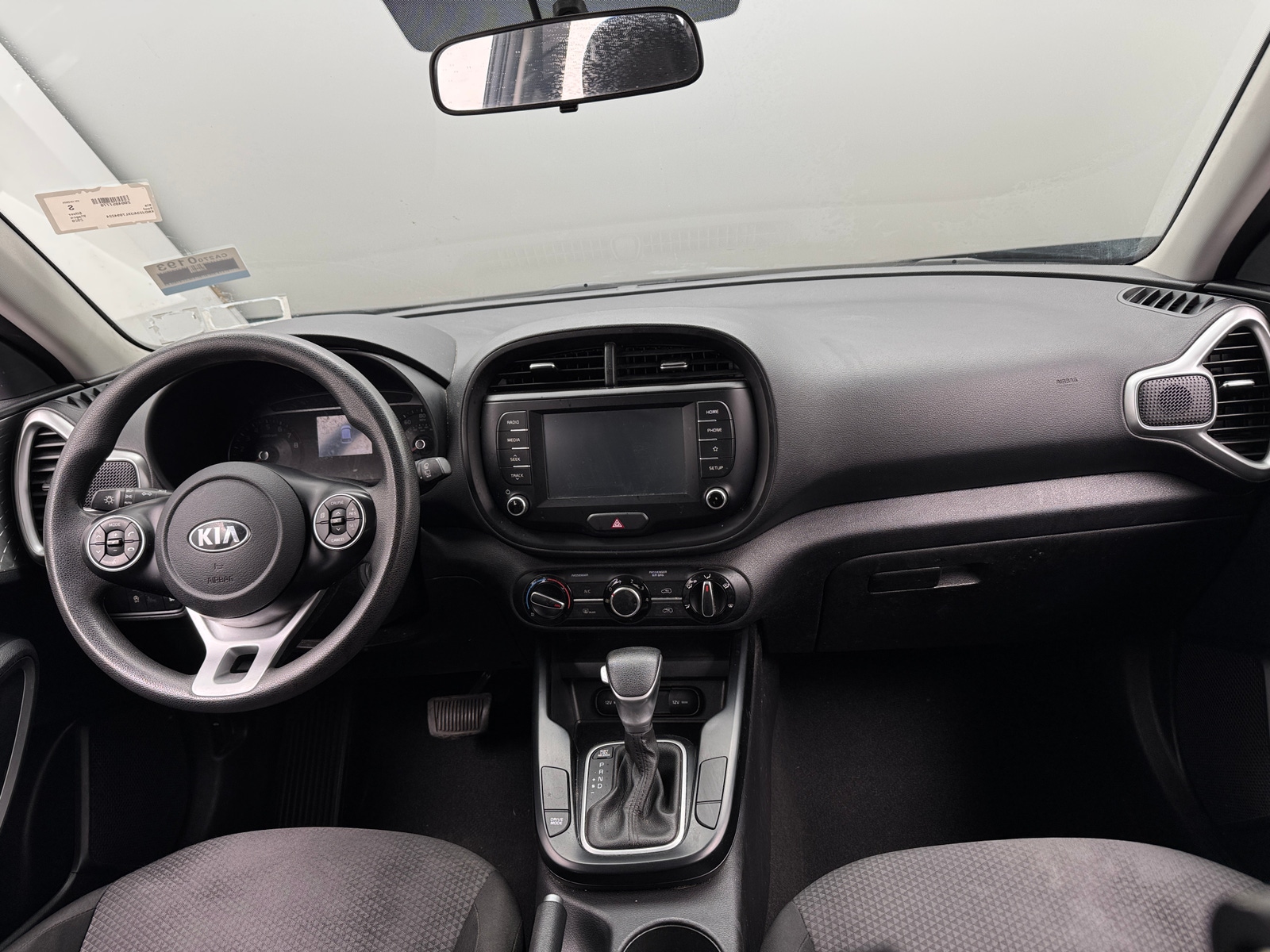 Thumbnail: 2020 Kia Soul - 3