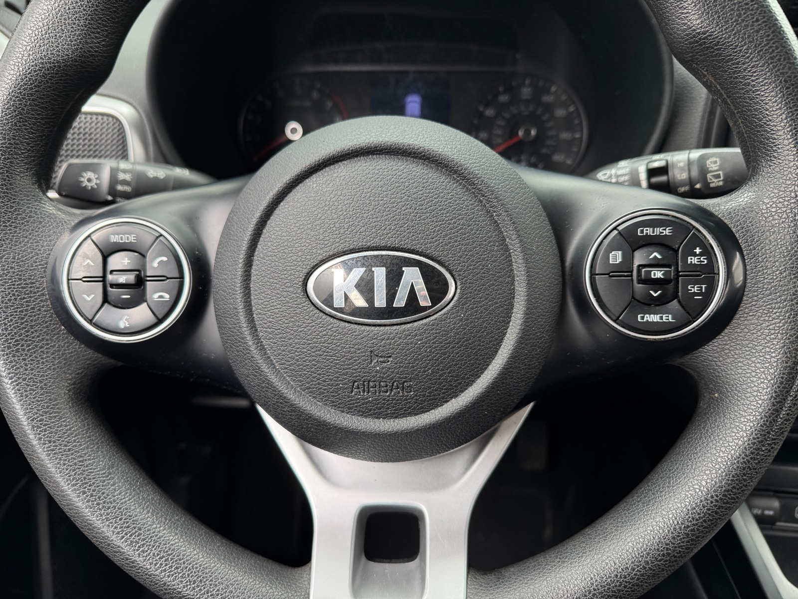 Thumbnail: 2020 Kia Soul - 5