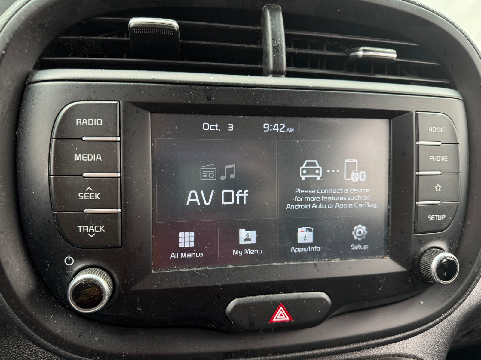 Thumbnail: 2020 Kia Soul - 4