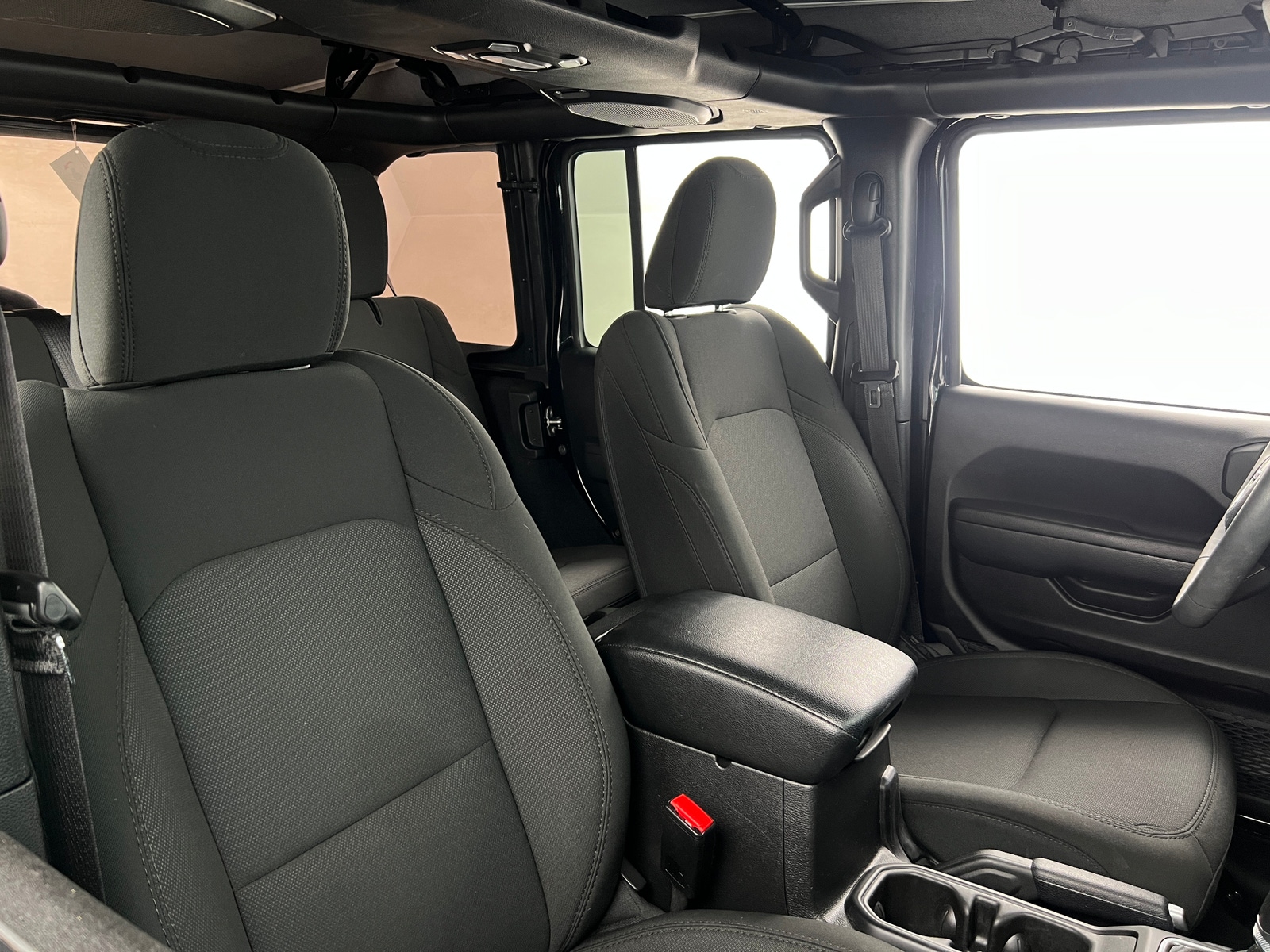 Thumbnail: 2023 Jeep Wrangler - 2