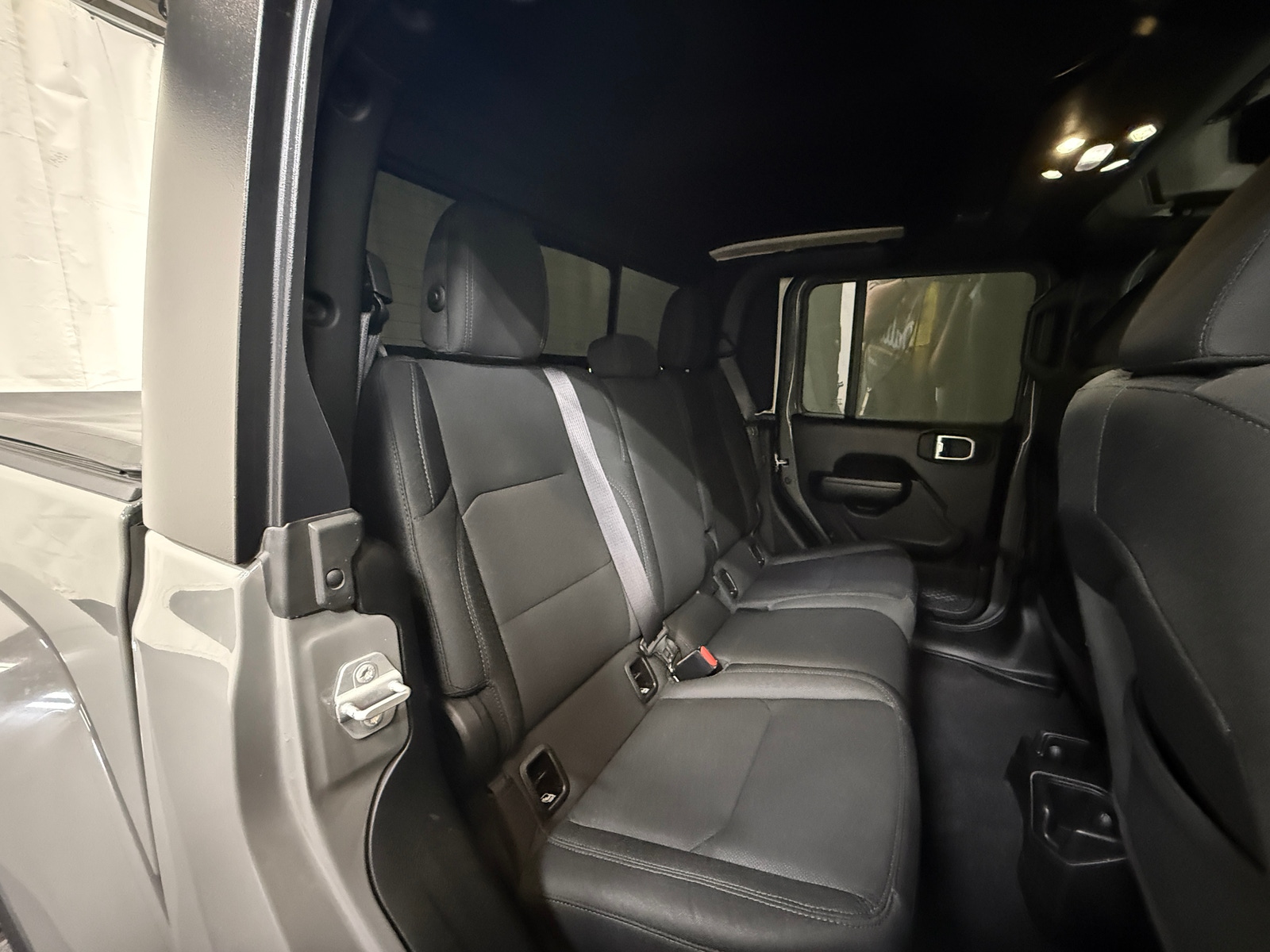 Thumbnail: 2022 Jeep Gladiator - 6
