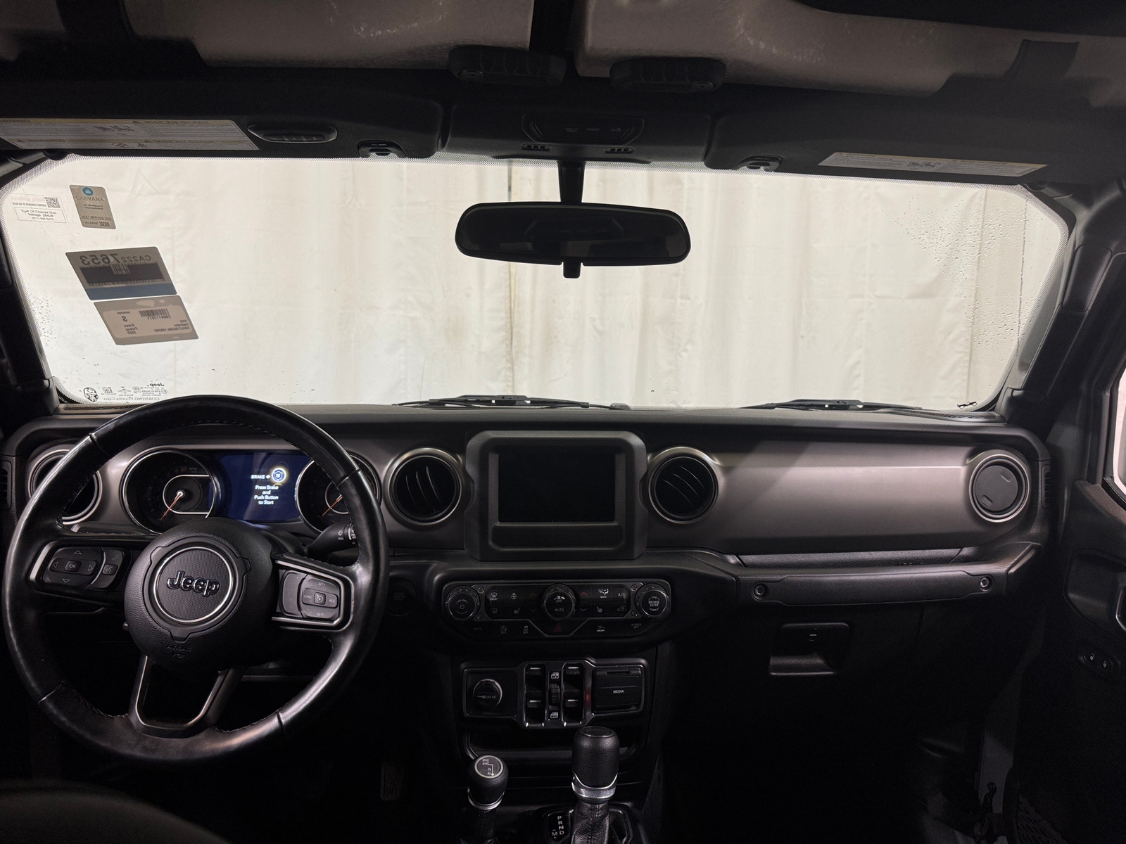 Thumbnail: 2022 Jeep Gladiator - 3