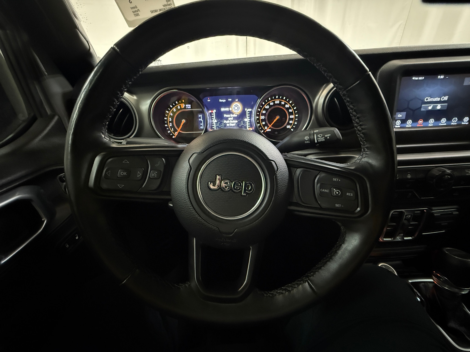 Thumbnail: 2022 Jeep Gladiator - 5