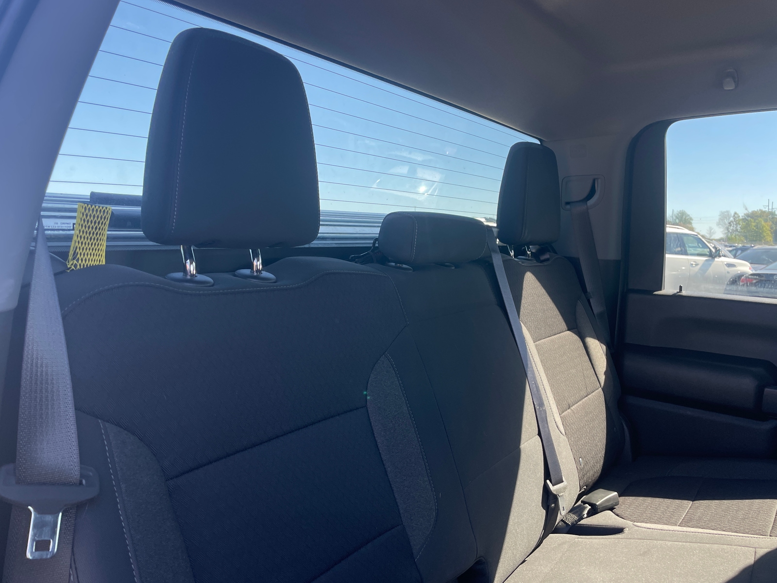 Thumbnail: 2022 Chevrolet Silverado 2500 - 6