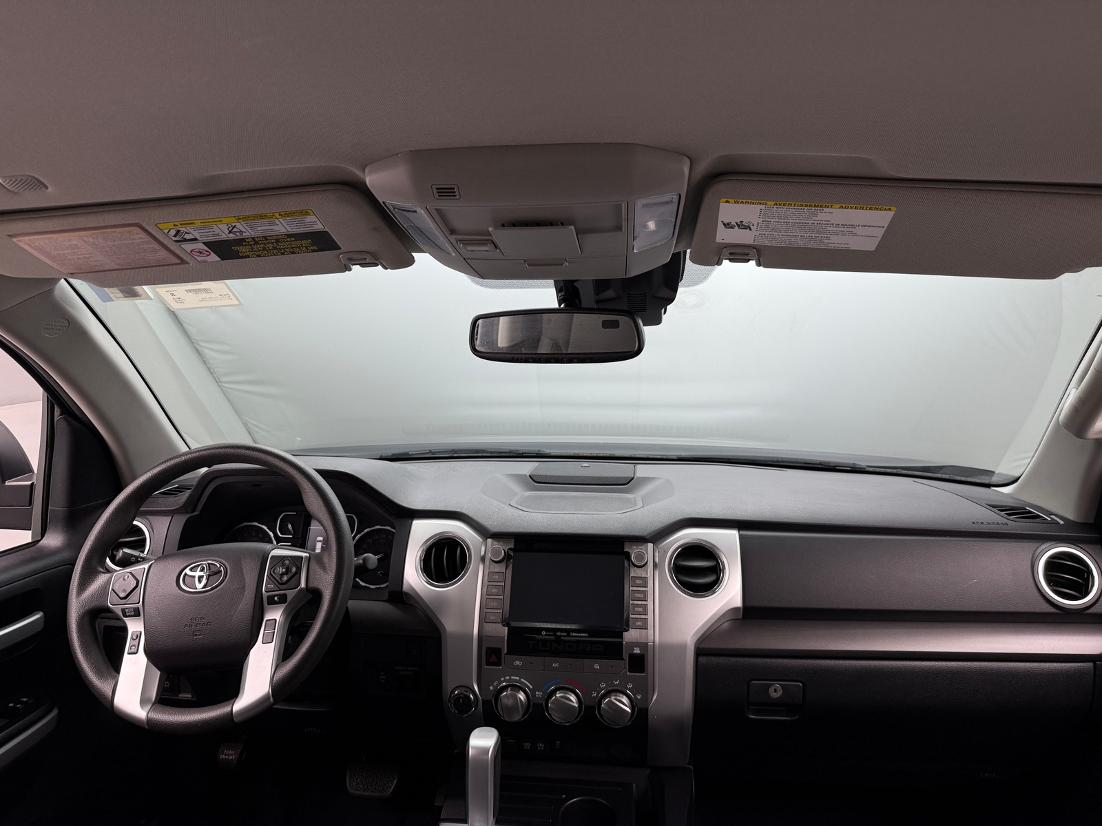 Thumbnail: 2021 Toyota Tundra - 3