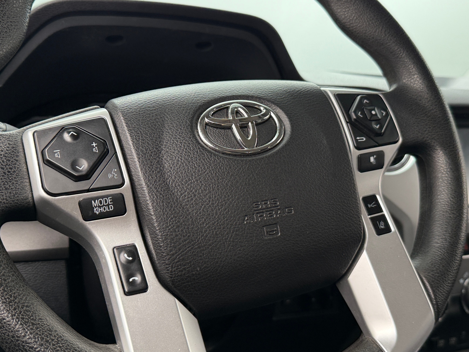 Thumbnail: 2021 Toyota Tundra - 5