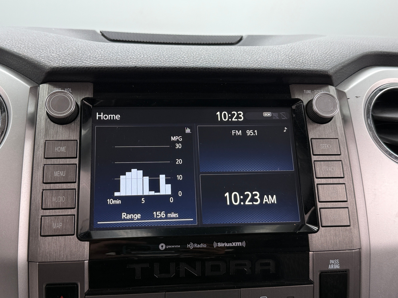 Thumbnail: 2021 Toyota Tundra - 4