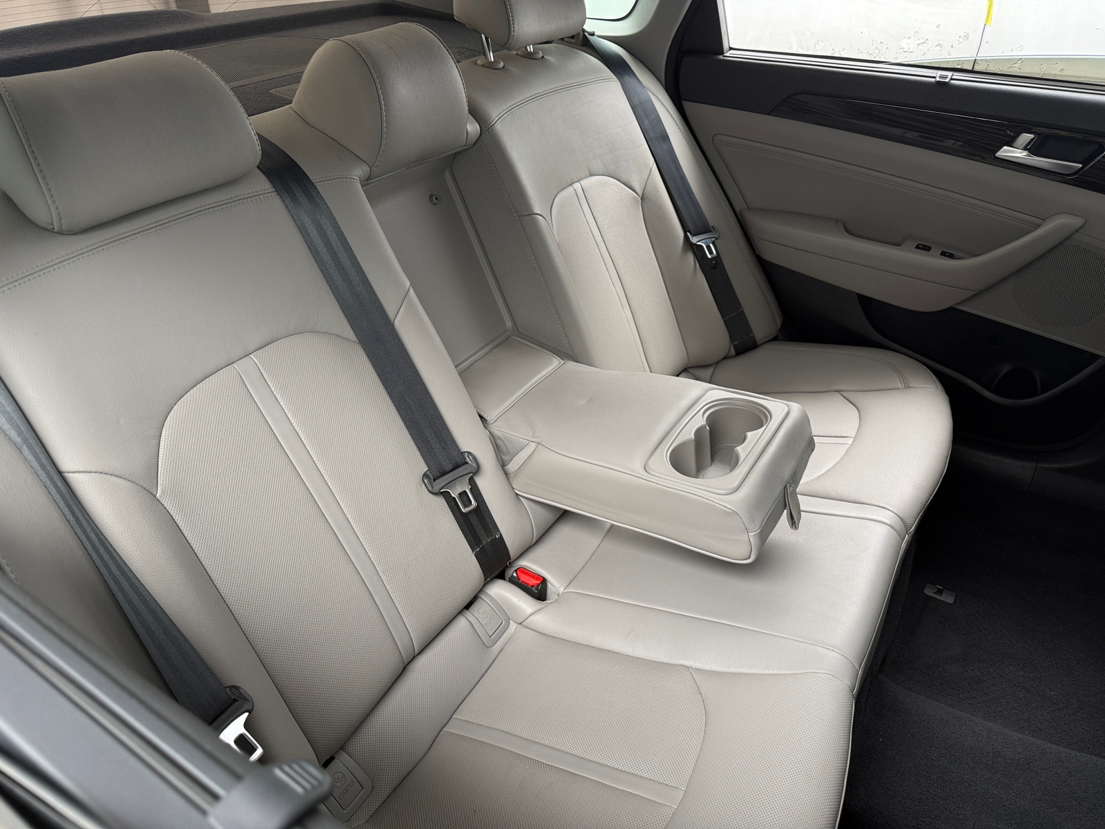Thumbnail: 2015 Hyundai Sonata - 5