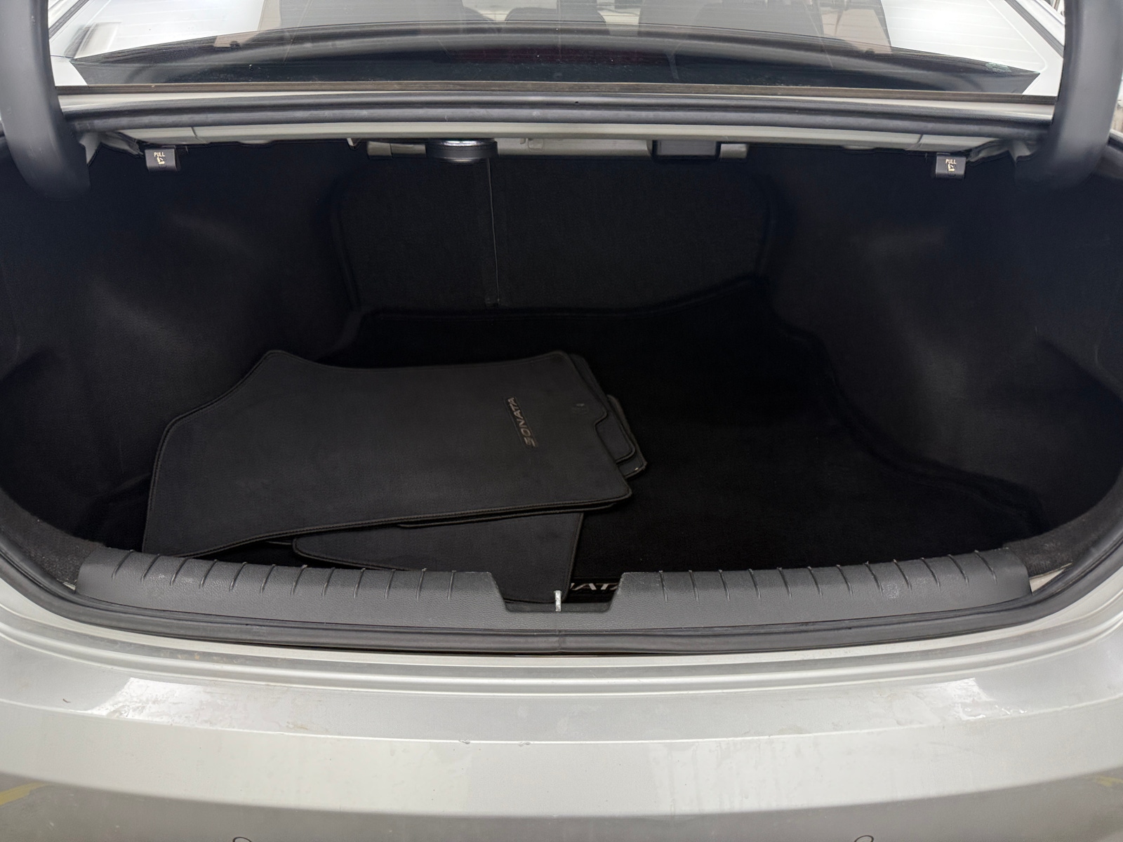 Thumbnail: 2015 Hyundai Sonata - 6