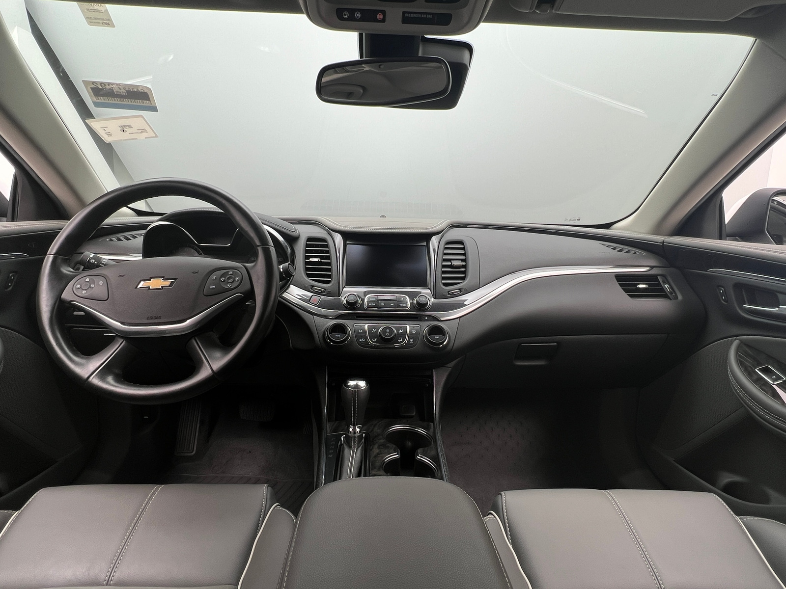 Thumbnail: 2015 Chevrolet Impala - 2
