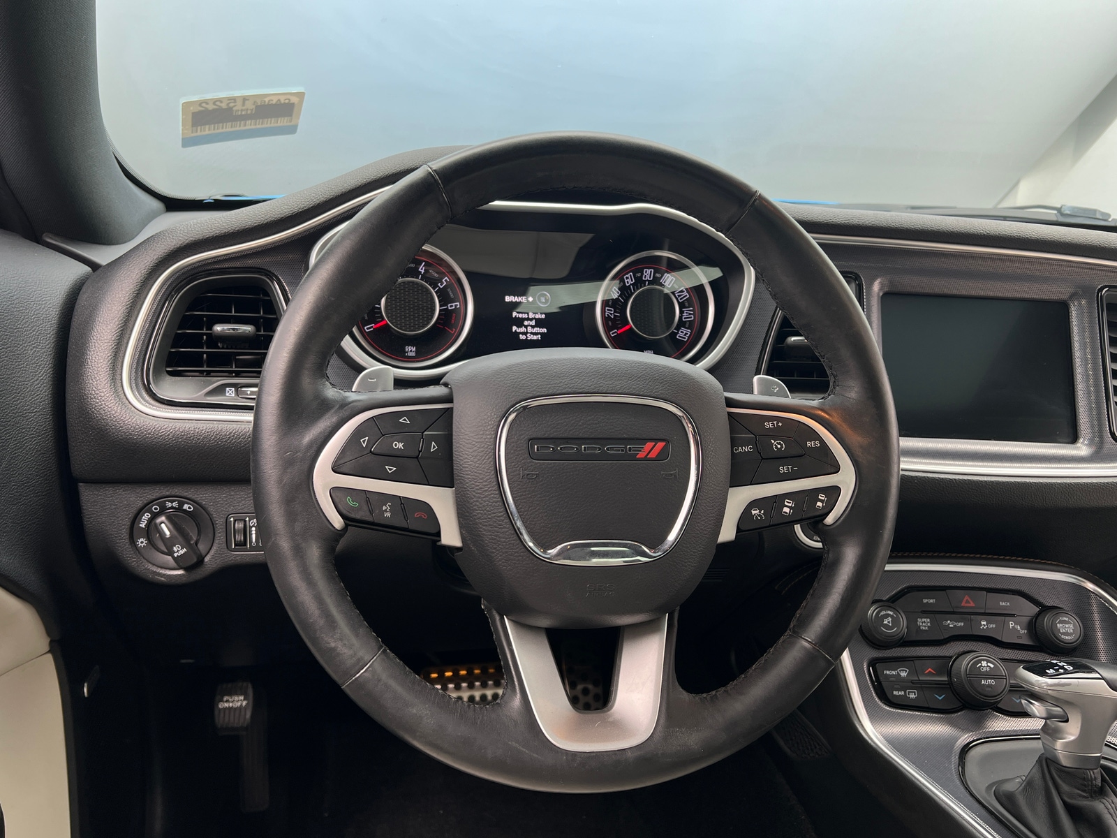 Thumbnail: 2015 Dodge Challenger - 4