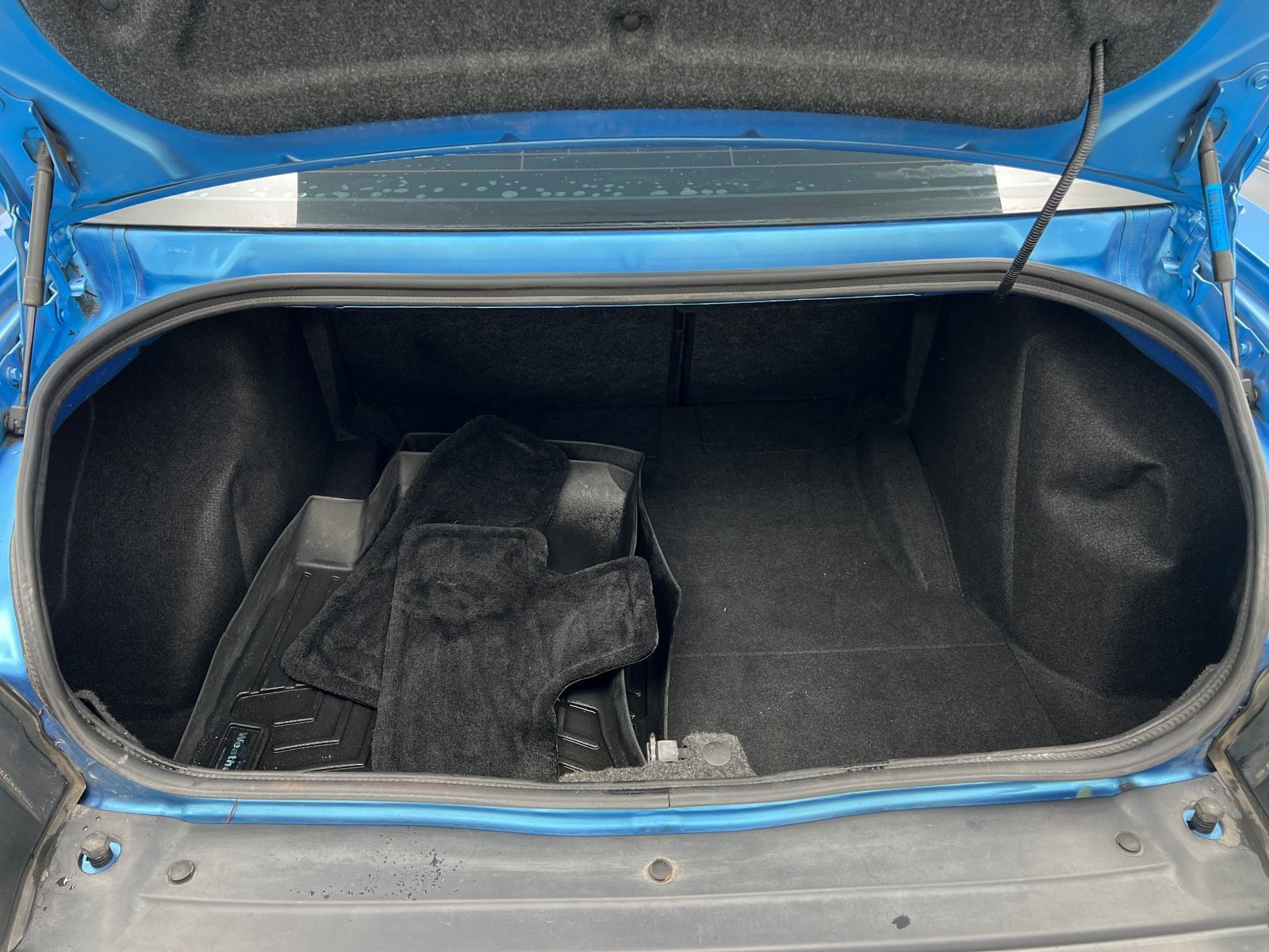 Thumbnail: 2015 Dodge Challenger - 5