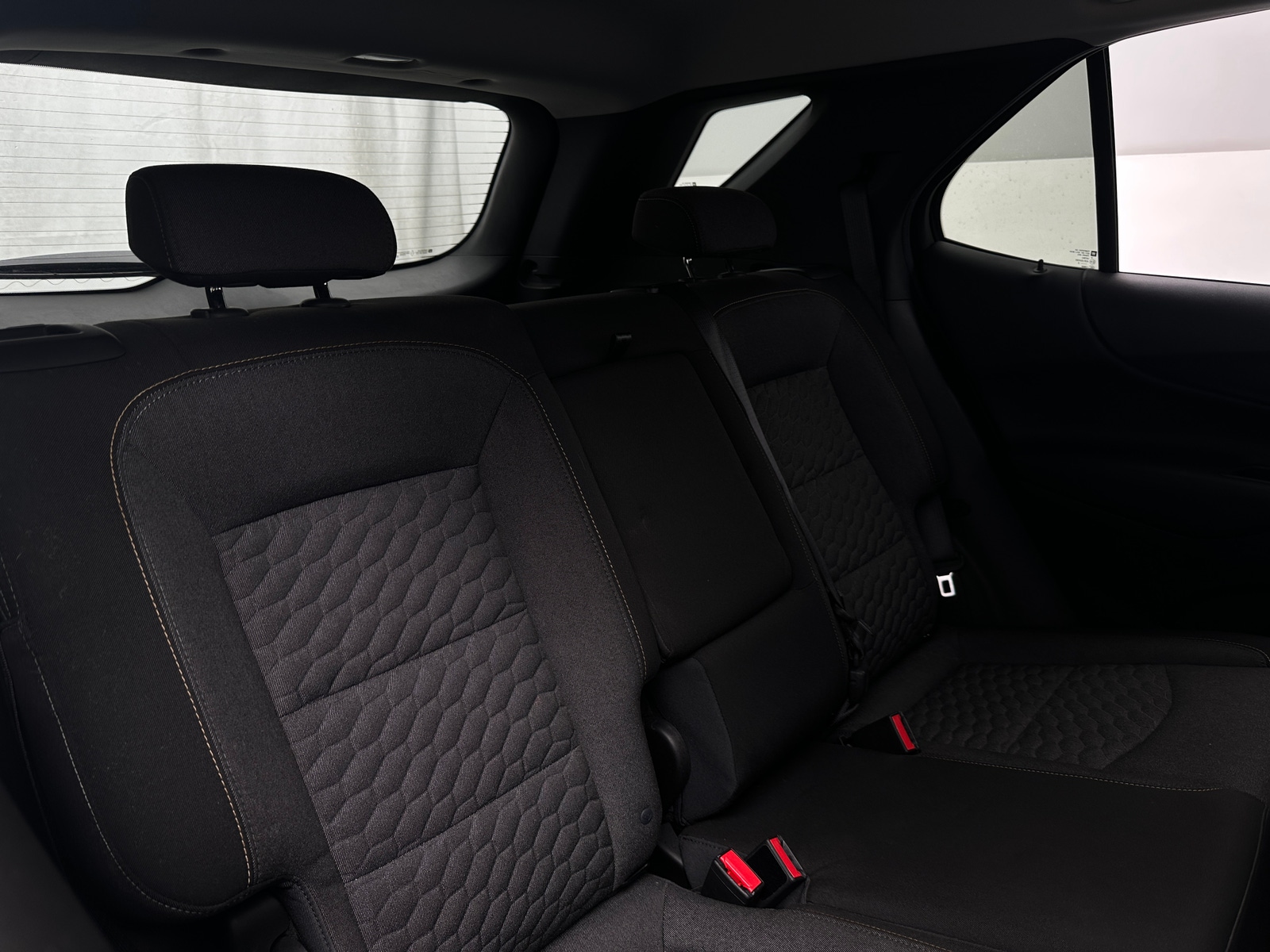 Thumbnail: 2018 Chevrolet Equinox - 6