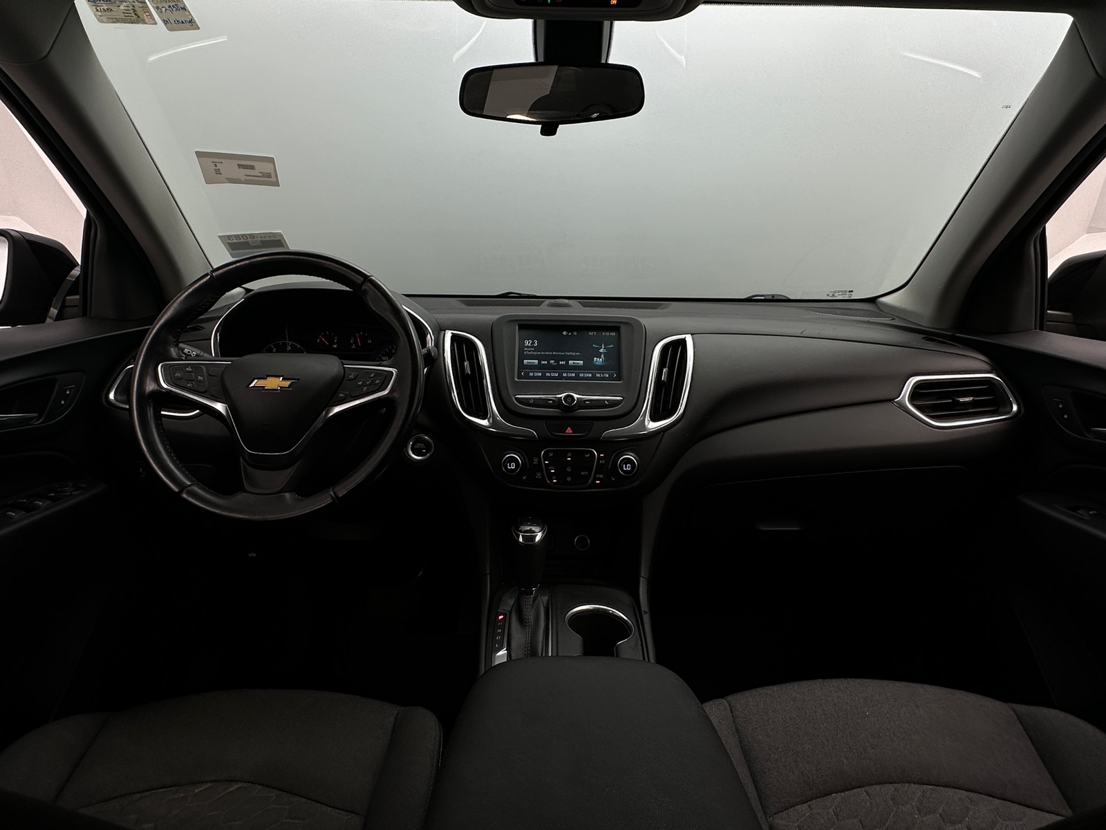 Thumbnail: 2018 Chevrolet Equinox - 3