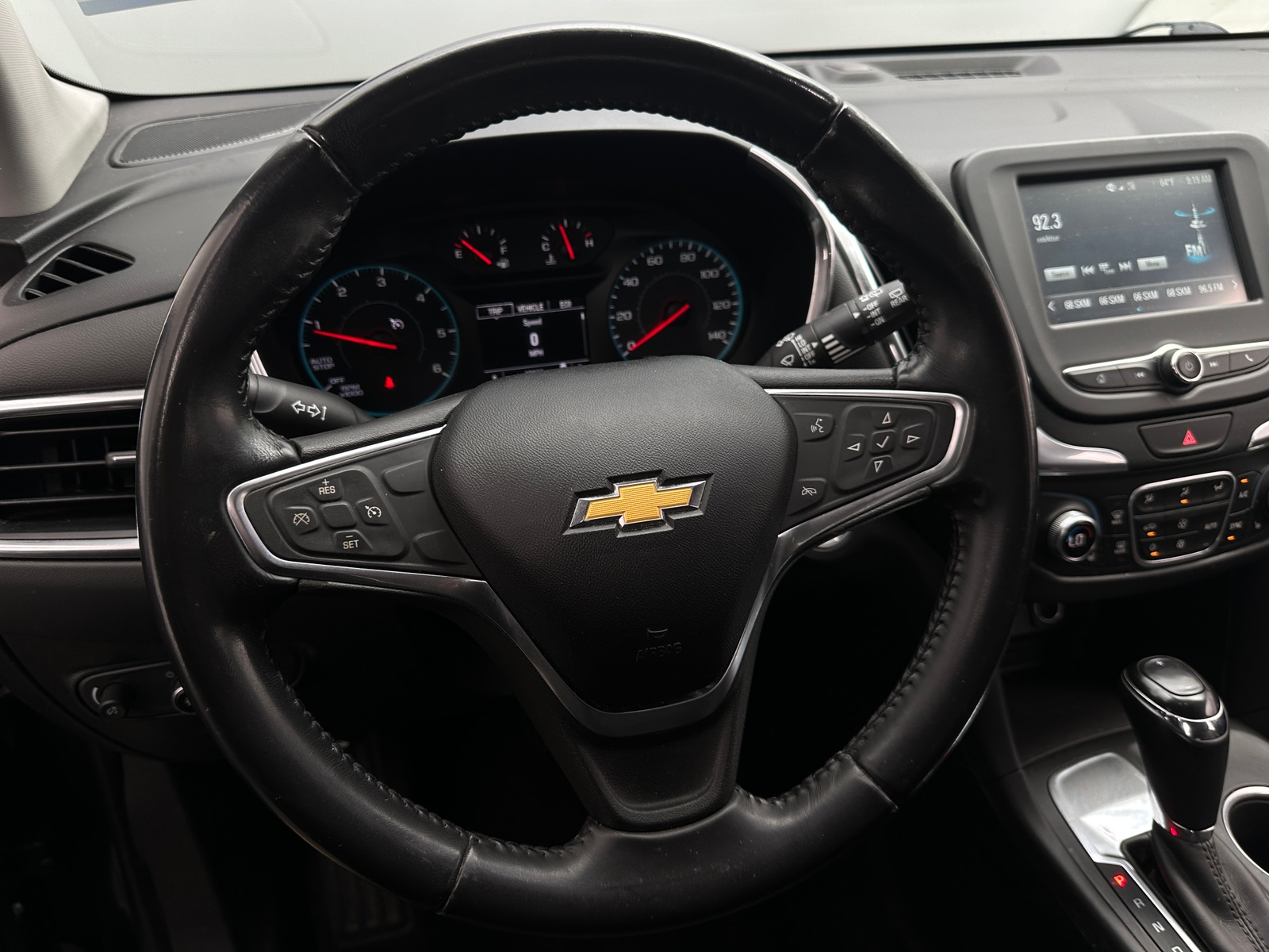 Thumbnail: 2018 Chevrolet Equinox - 5