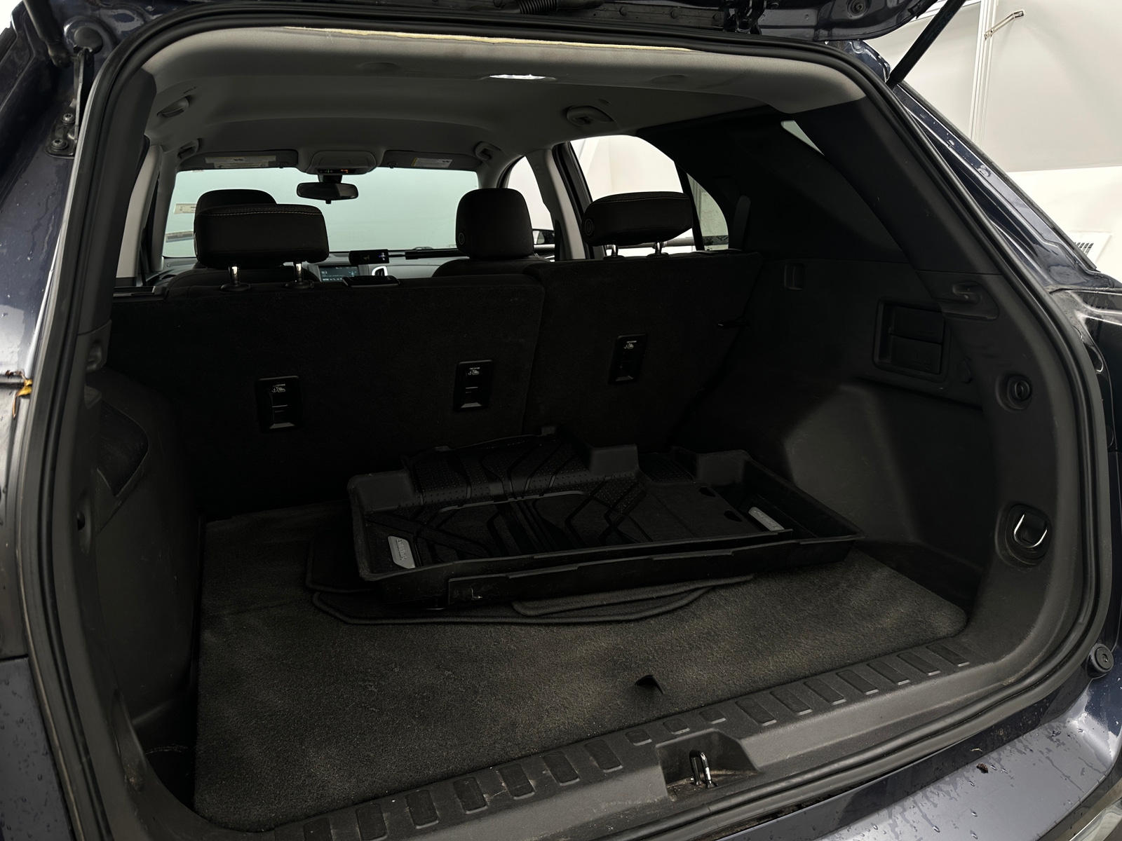 Thumbnail: 2018 Chevrolet Equinox - 7
