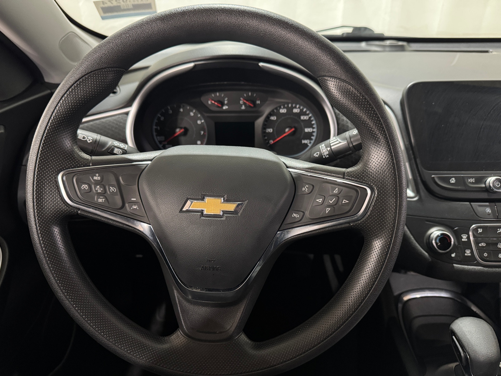 Thumbnail: 2024 Chevrolet Malibu - 5
