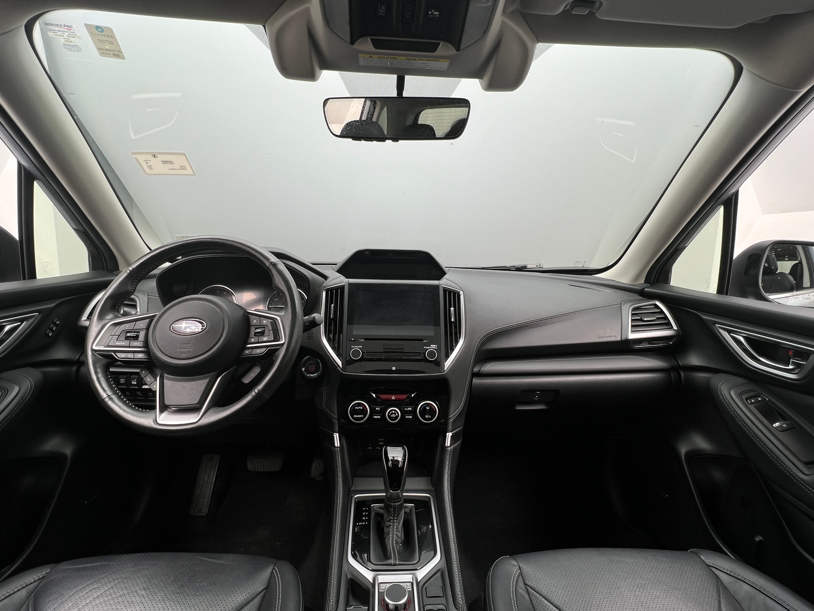 Thumbnail: 2020 Subaru Forester - 2
