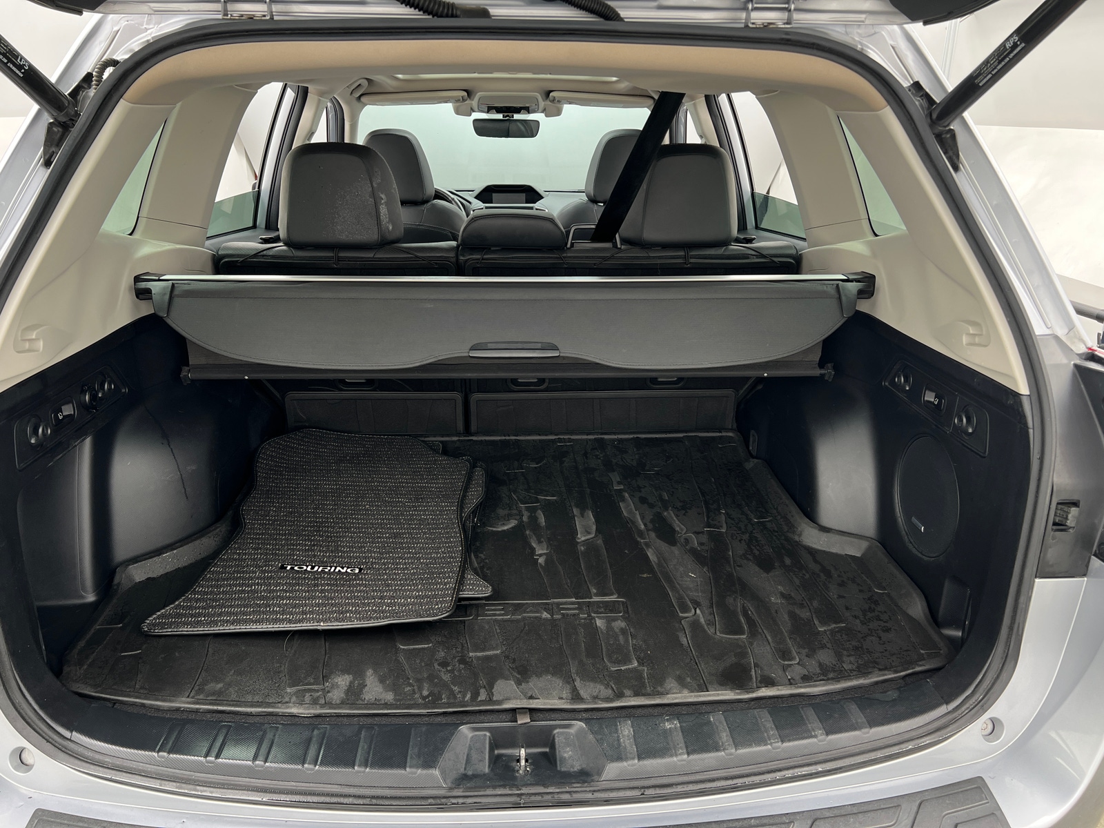 Thumbnail: 2020 Subaru Forester - 6