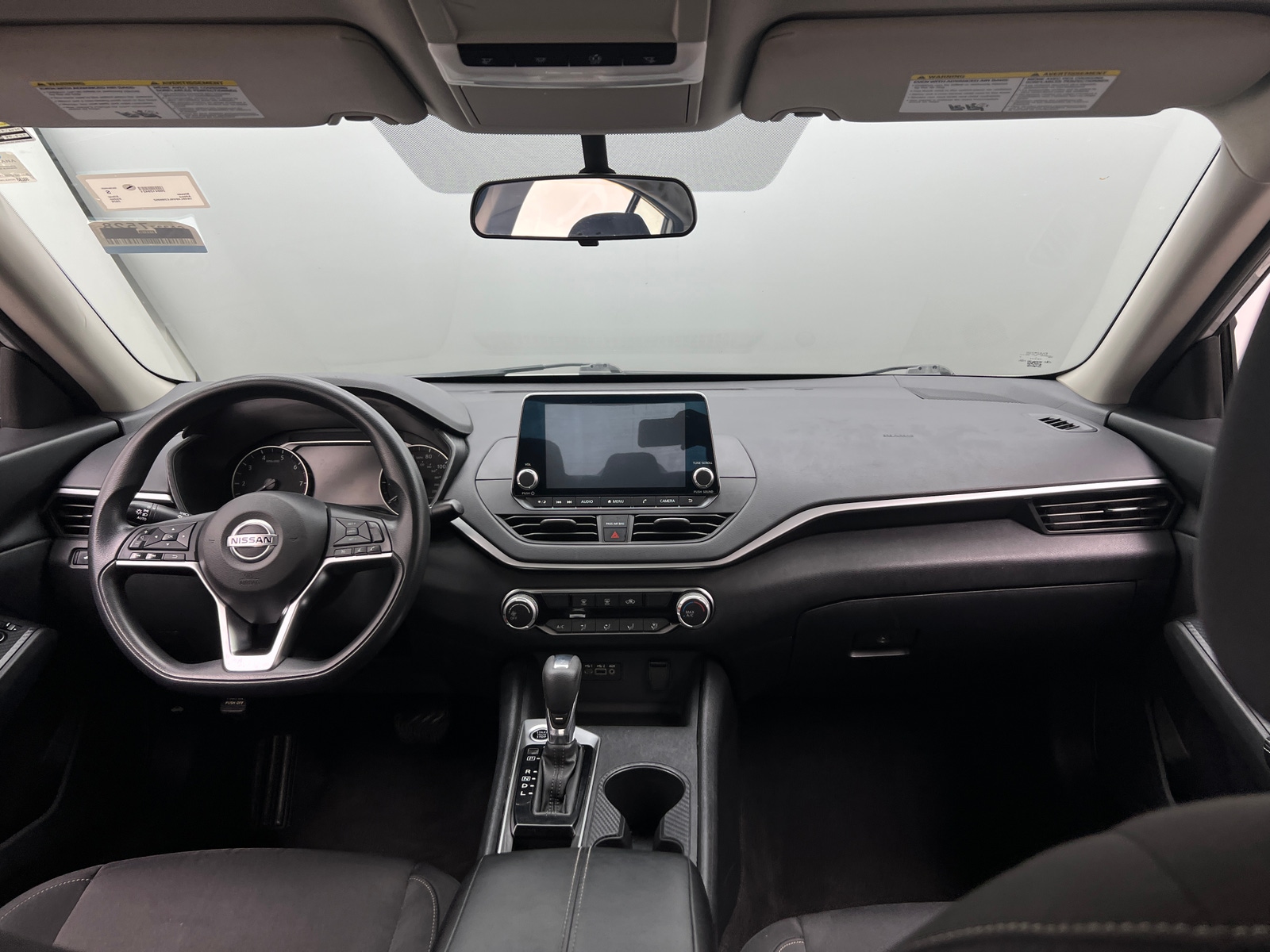 Thumbnail: 2020 Nissan Altima - 3
