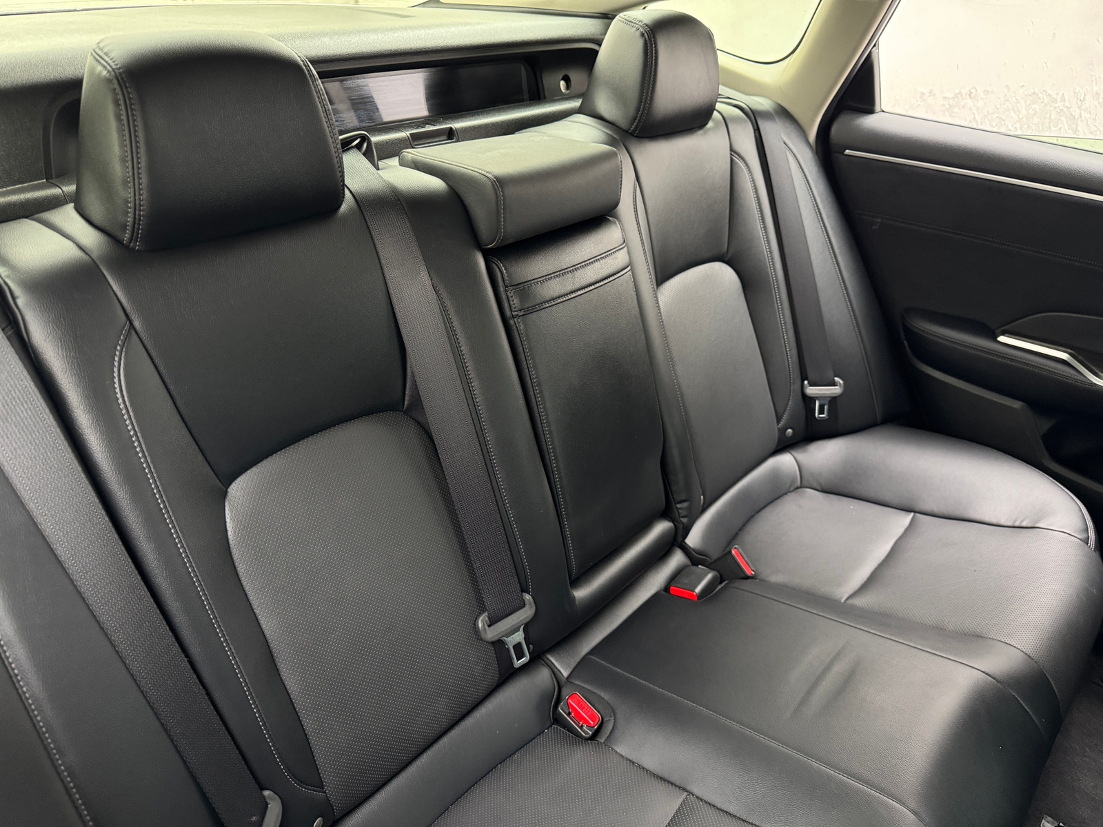 Thumbnail: 2019 Honda Clarity - 5