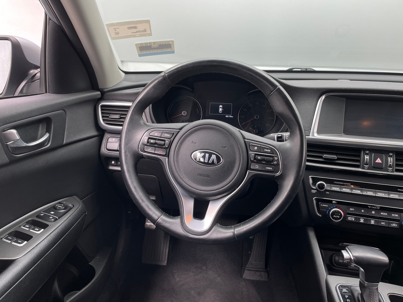 Thumbnail: 2017 Kia Optima - 5