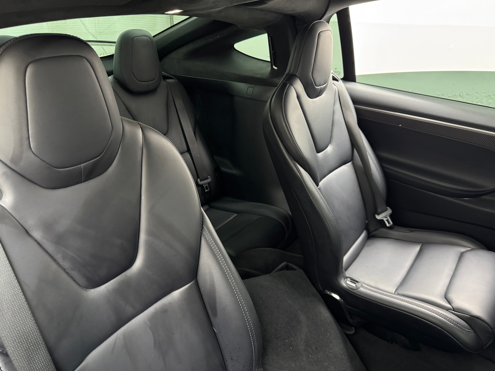 Thumbnail: 2017 Tesla Model X - 5