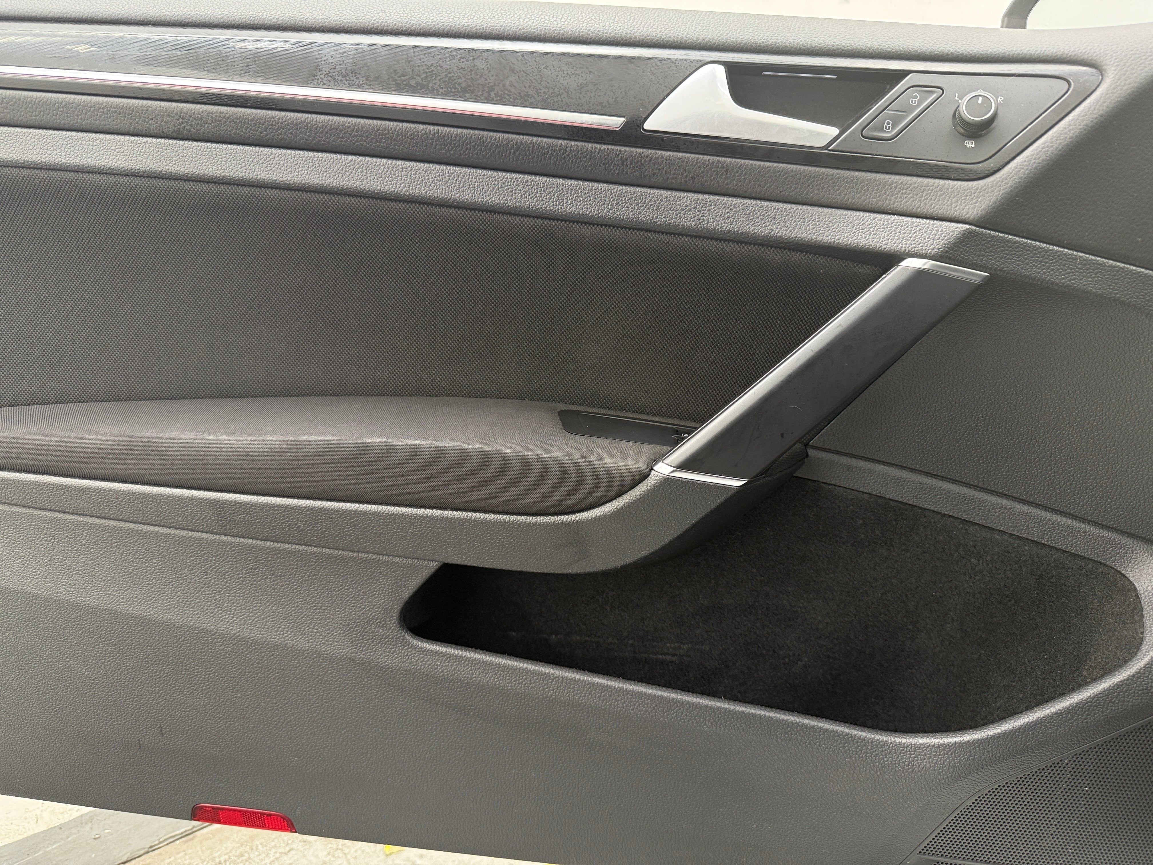 2016 Volkswagen Golf GTI