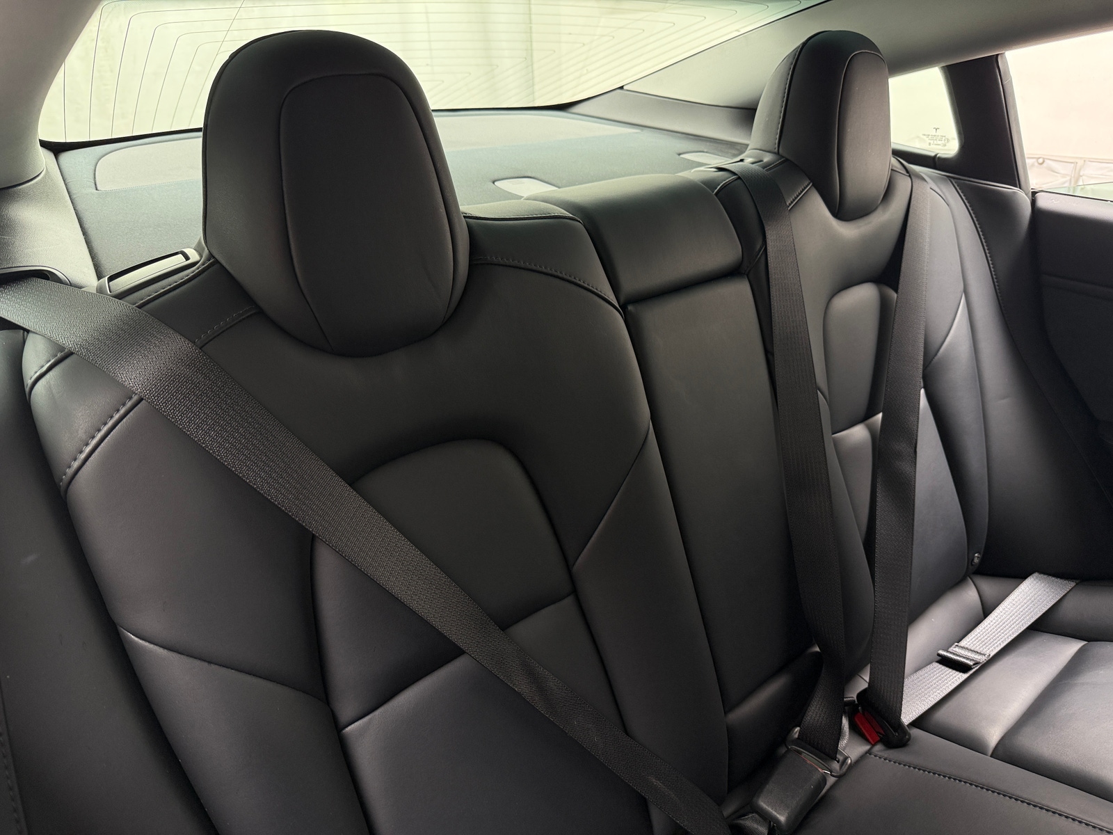 Thumbnail: 2019 Tesla Model 3 - 5