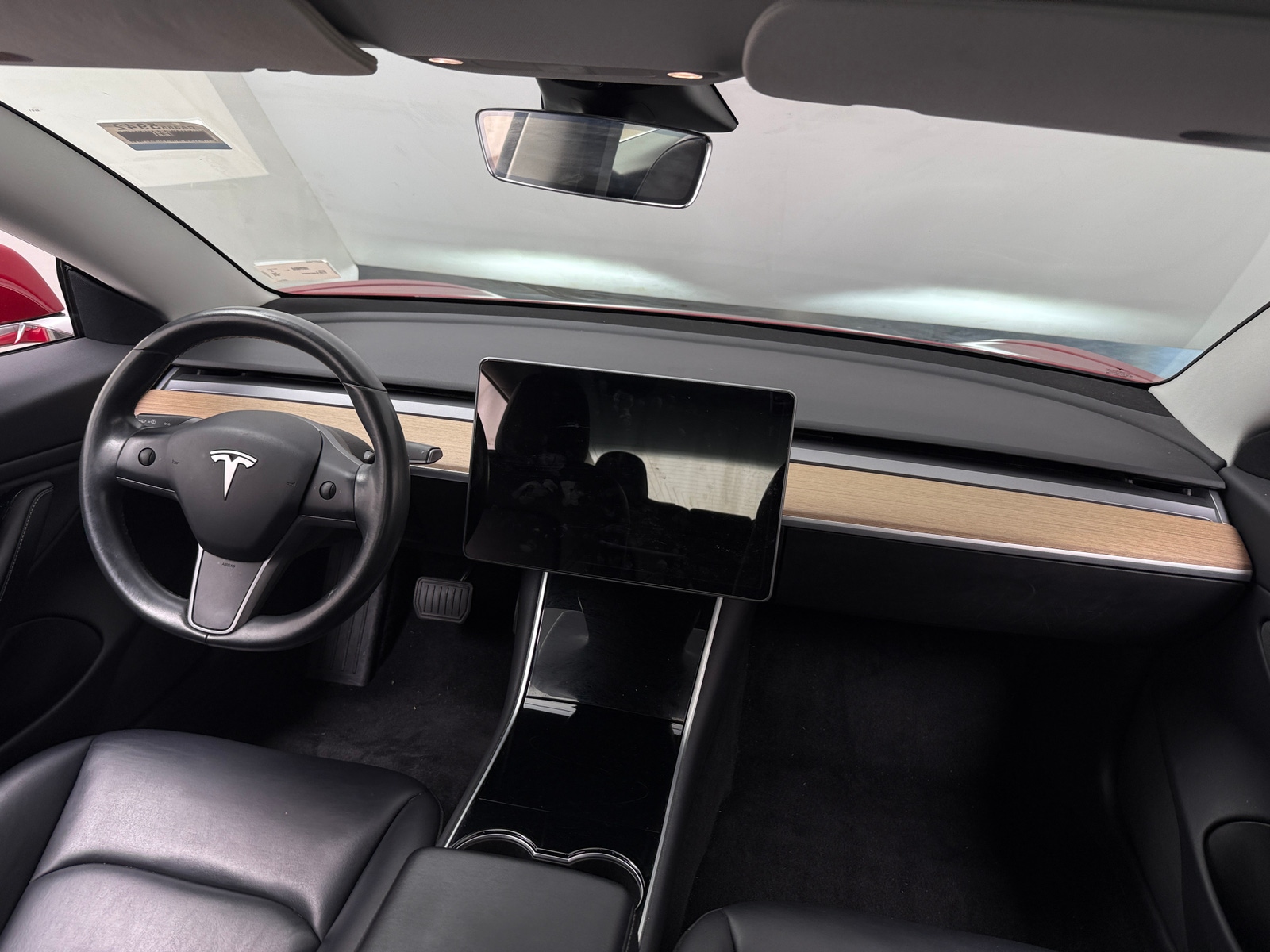 Thumbnail: 2019 Tesla Model 3 - 2