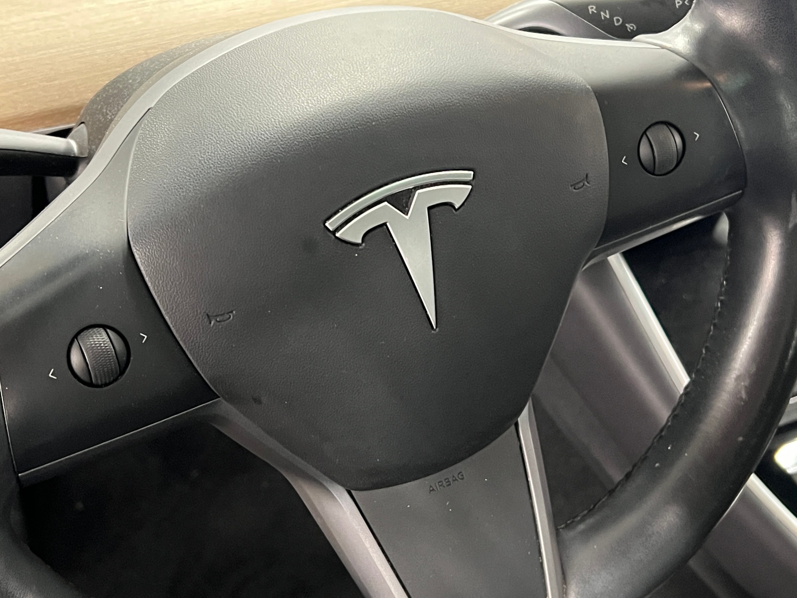 Thumbnail: 2019 Tesla Model 3 - 4