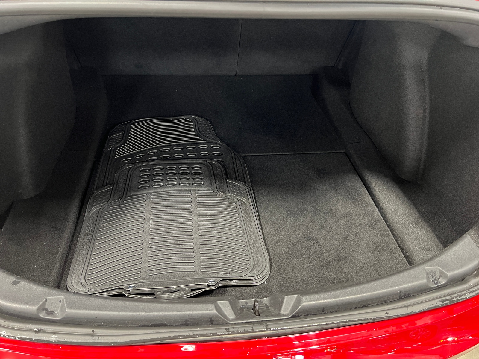 Thumbnail: 2019 Tesla Model 3 - 6