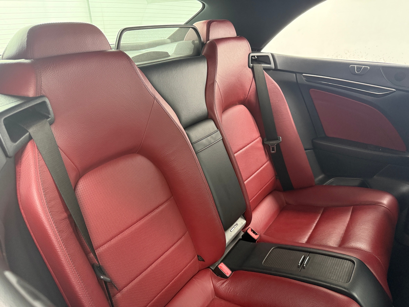 Thumbnail: 2017 Mercedes-Benz E-Class - 5
