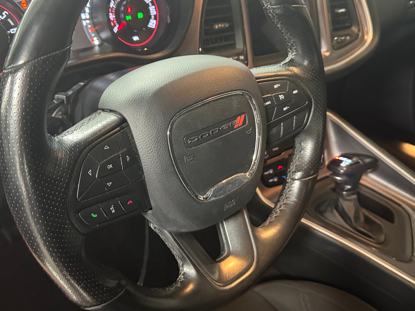 Thumbnail: 2020 Dodge Challenger - 4