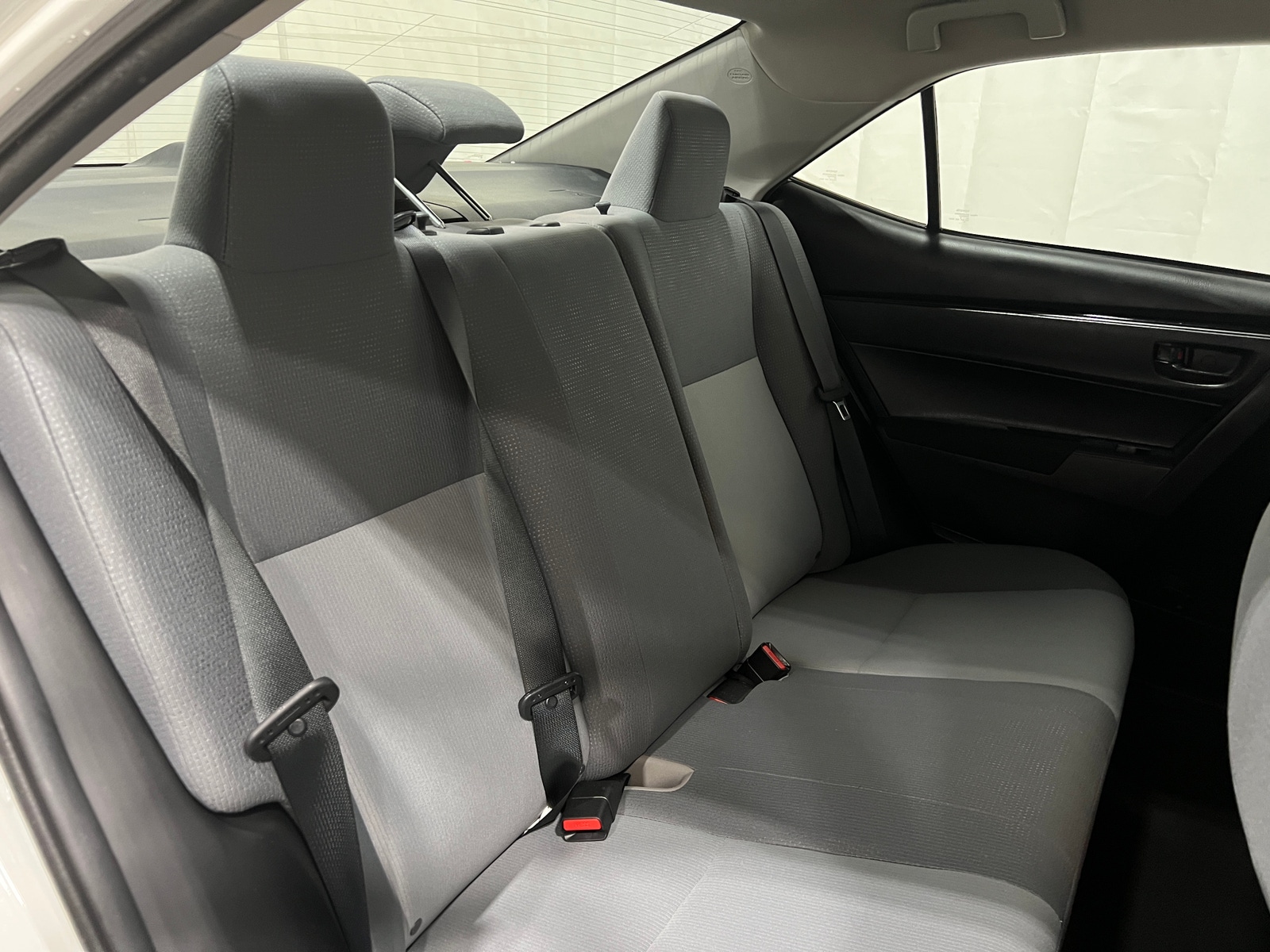 Thumbnail: 2018 Toyota Corolla - 6