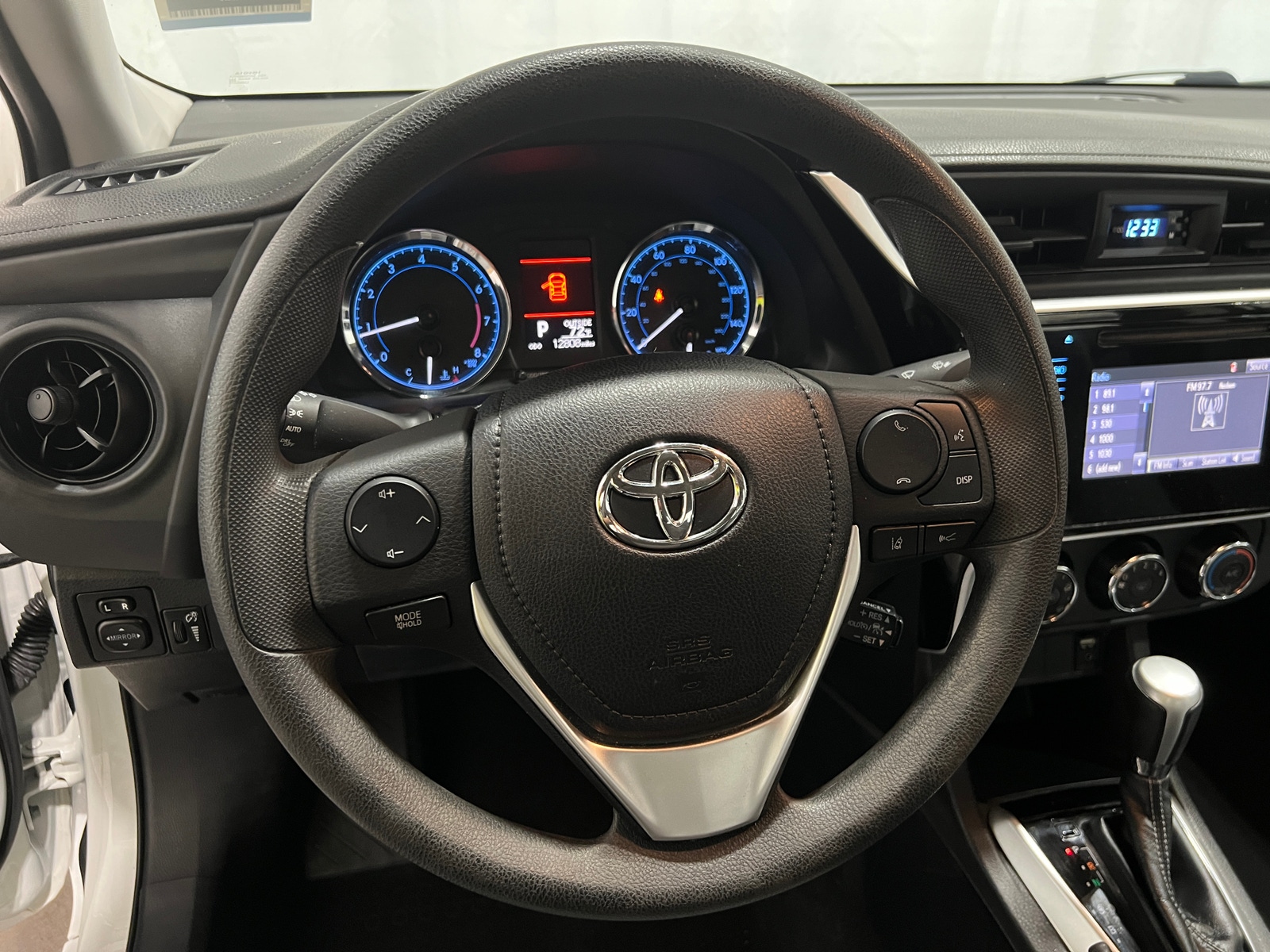Thumbnail: 2018 Toyota Corolla - 5