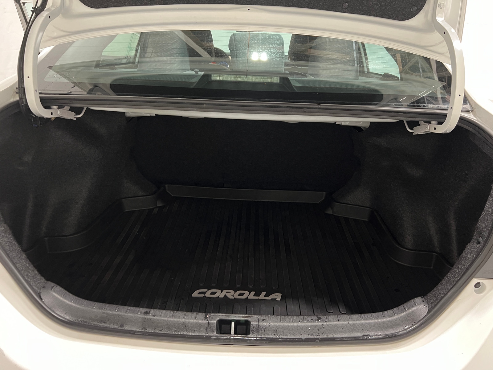 Thumbnail: 2018 Toyota Corolla - 7