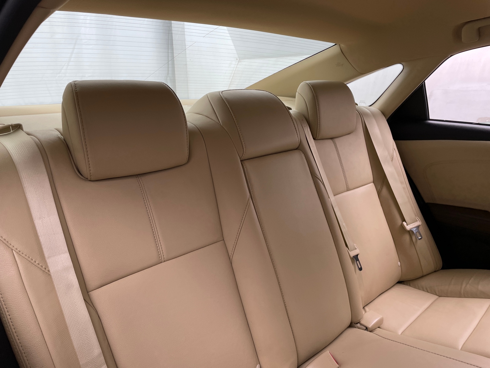 Thumbnail: 2016 Toyota Avalon - 6