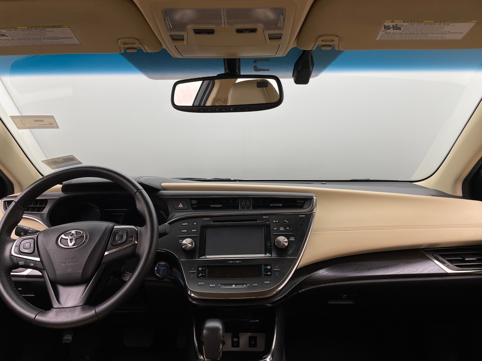 Thumbnail: 2016 Toyota Avalon - 3