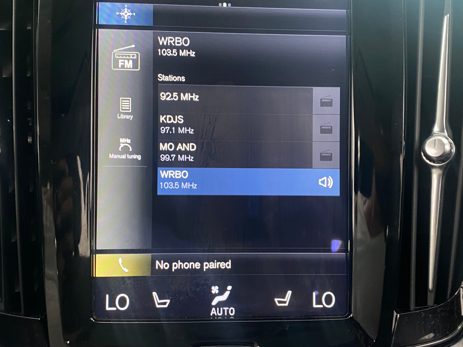 Thumbnail: 2017 Volvo S90 - 3