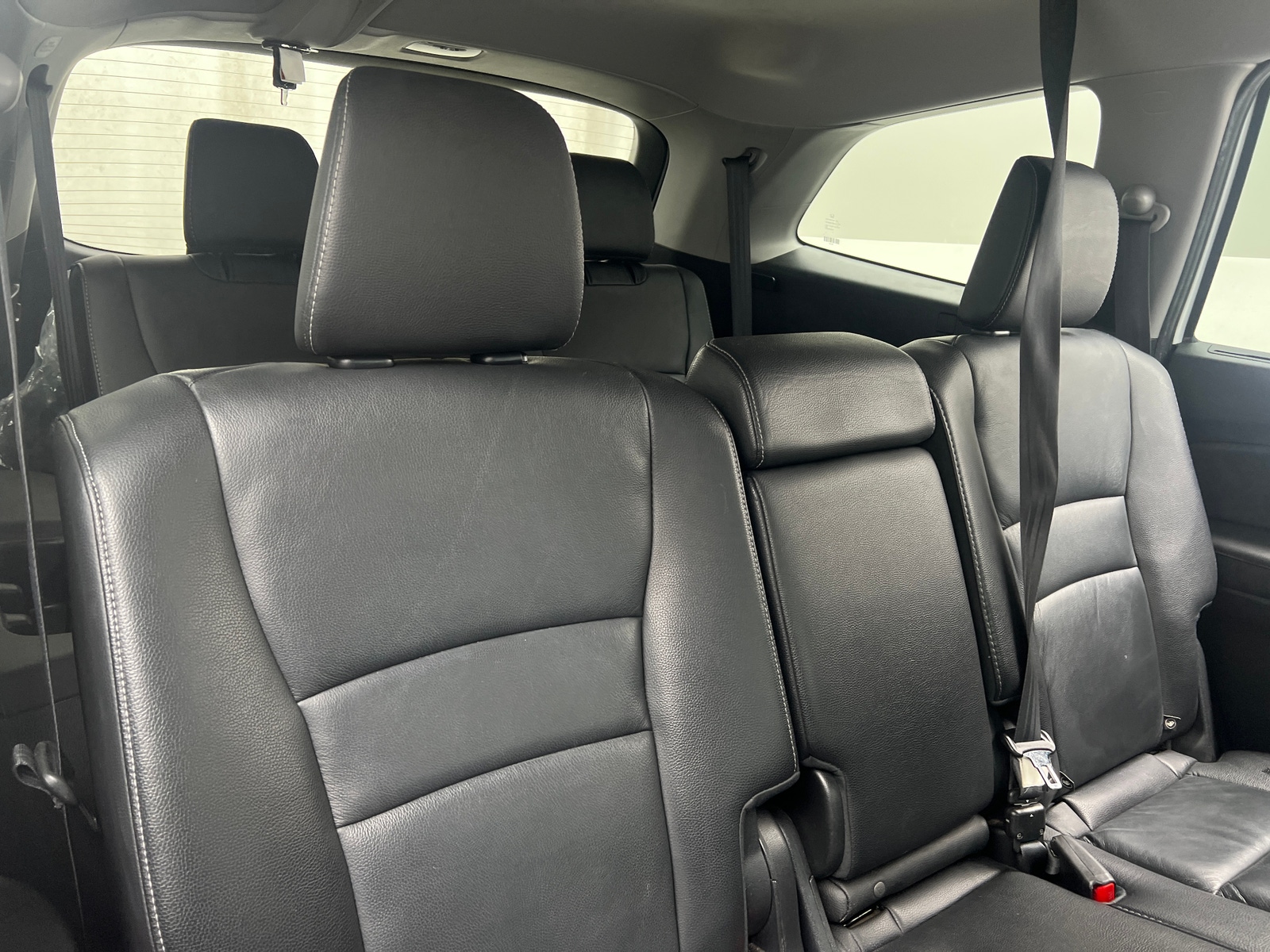 Thumbnail: 2022 Honda Pilot - 6