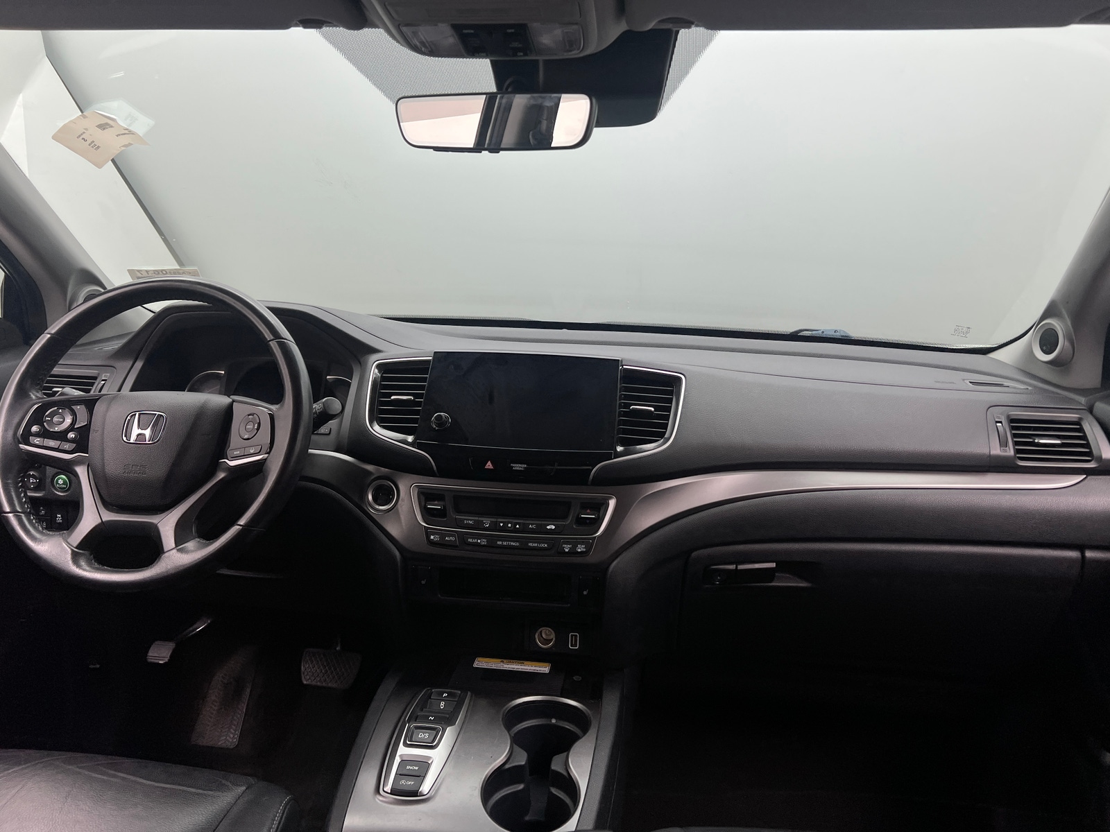 Thumbnail: 2022 Honda Pilot - 3