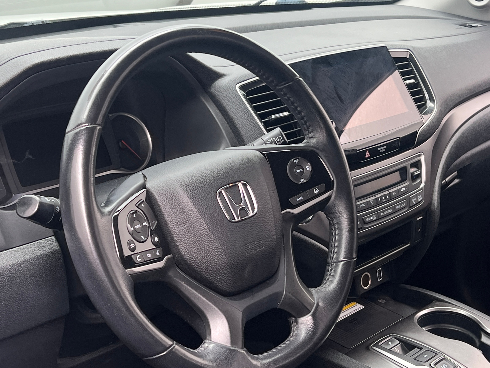 Thumbnail: 2022 Honda Pilot - 5
