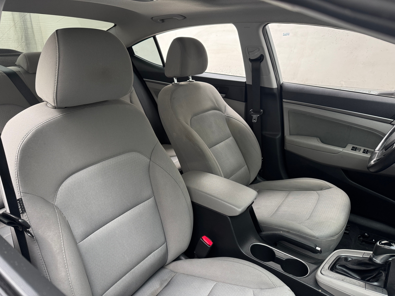 Thumbnail: 2018 Hyundai Elantra - 2