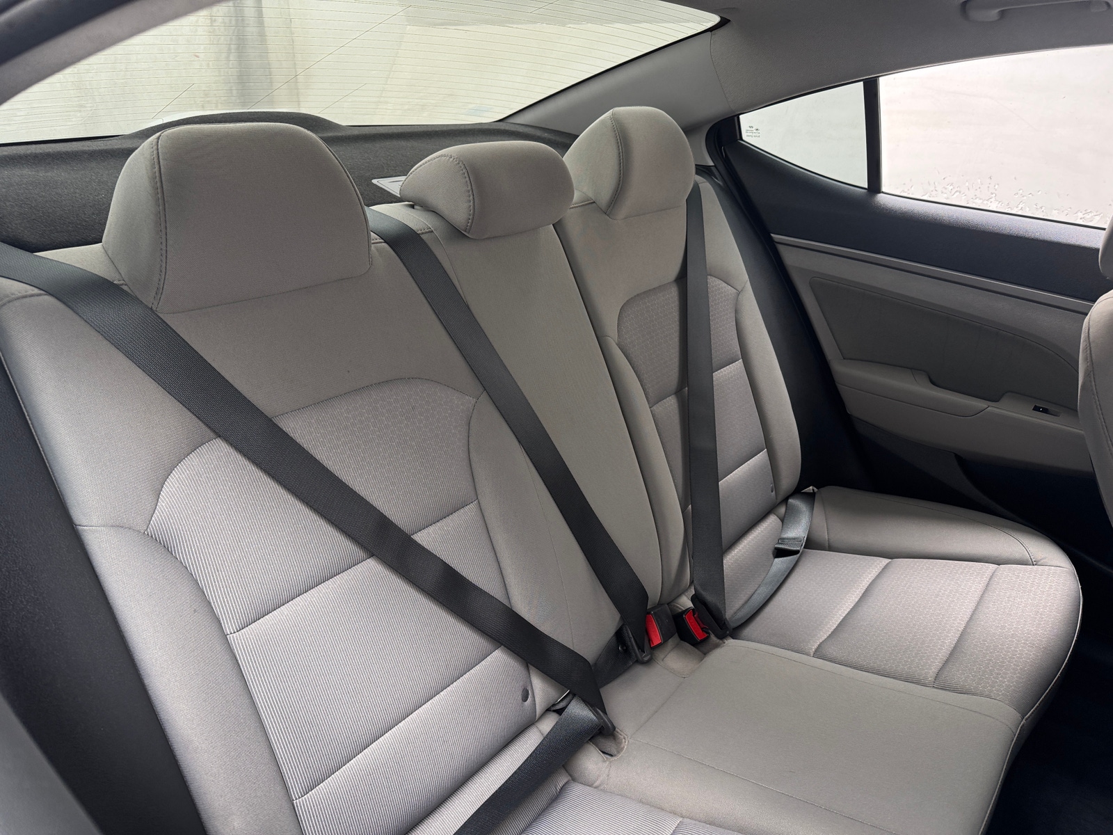 Thumbnail: 2018 Hyundai Elantra - 6