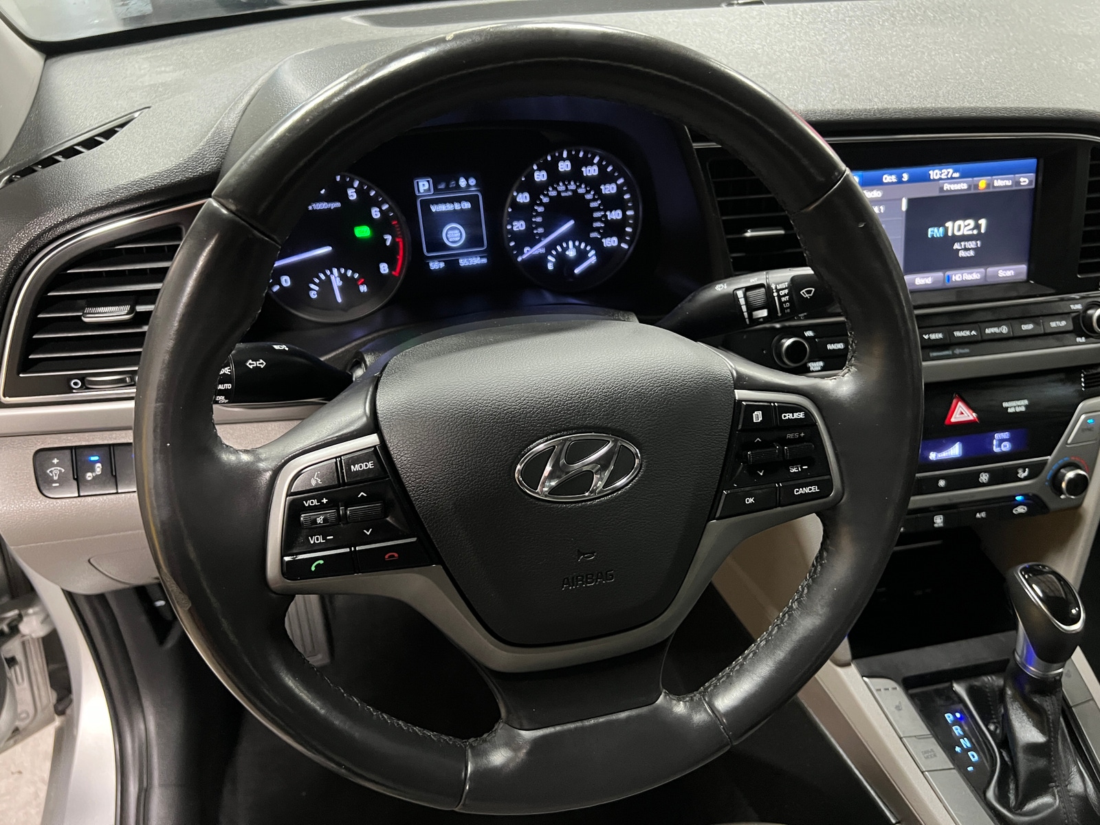 Thumbnail: 2018 Hyundai Elantra - 5