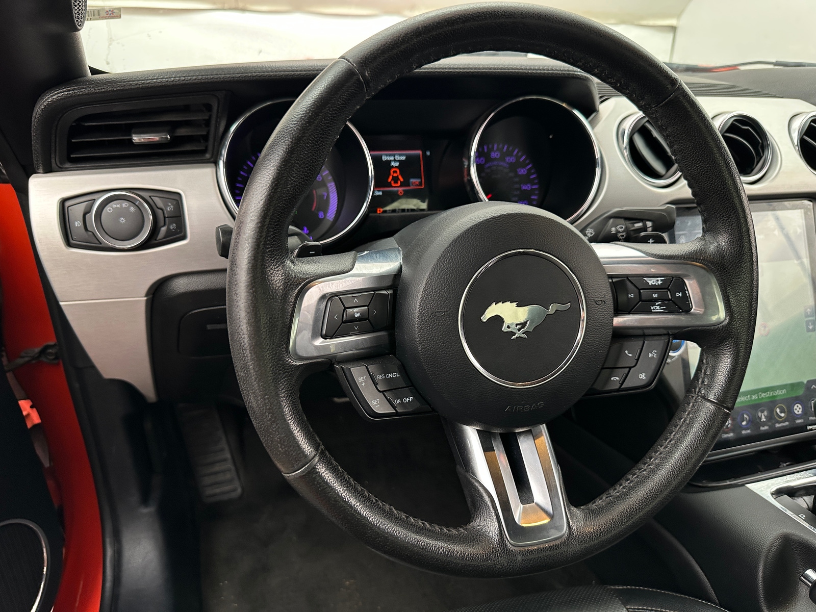 Thumbnail: 2015 Ford Mustang - 3