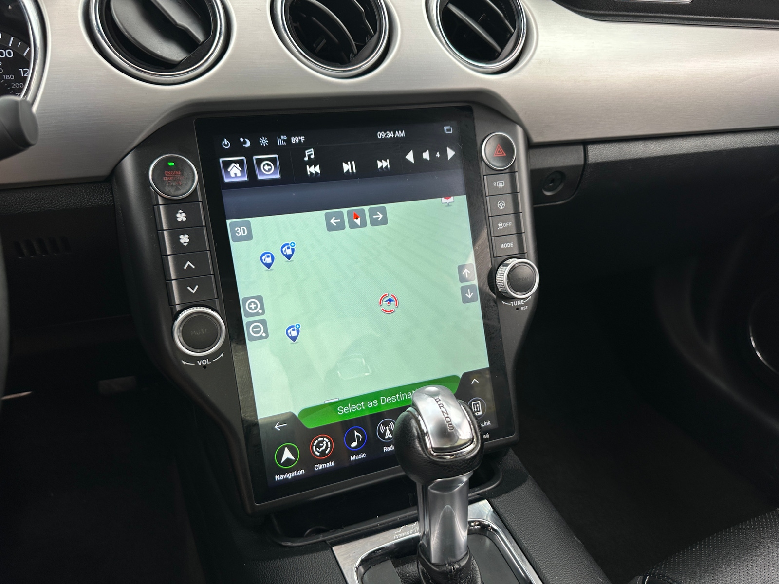 Thumbnail: 2015 Ford Mustang - 2