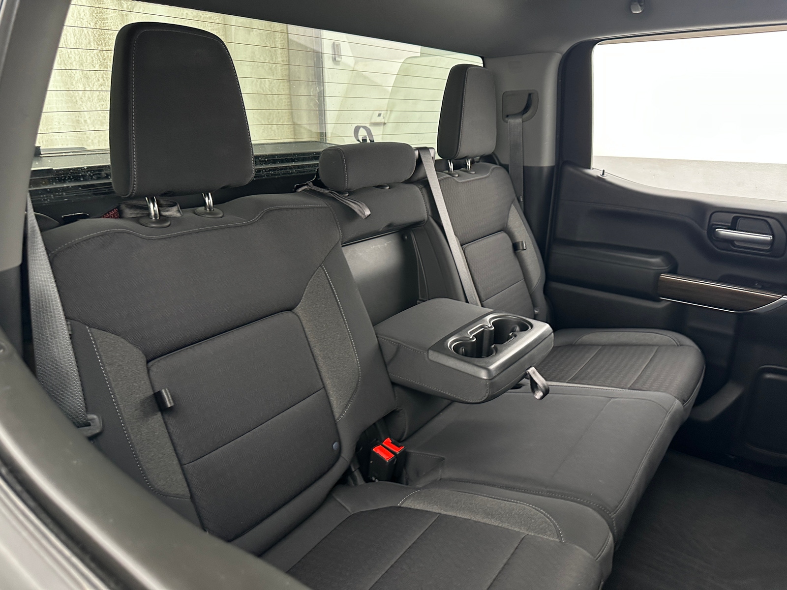 Thumbnail: 2020 Chevrolet Silverado 1500 - 6
