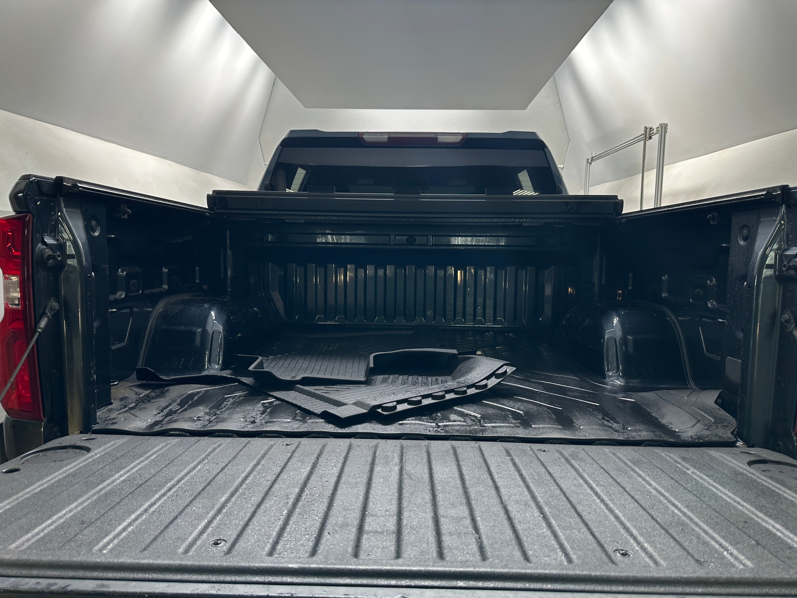Thumbnail: 2020 Chevrolet Silverado 1500 - 7